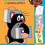 Livre d’activités A4 – La Petite Taupe et les animaux