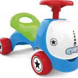 Draisienne 2-en-1 sport CHICOS