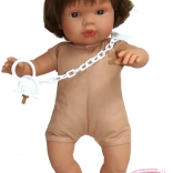 Poupée réaliste Llorens Lola 38 cm