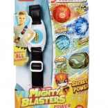 Ceinture à munitions Mighty Blasters de Little Tikes