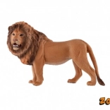 Lion de l’Atlas – figurine en plastique 11 cm