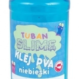 Colle PVA bleue pour papier 500 ml