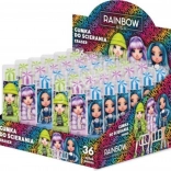 Gomme parfumée ASTRA RAINBOW HIGH, 1 pièce (assorti)