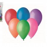 Ballons gonflables 33cm 50pcs Carnaval