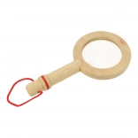 Loupe en bois BIGJIGS TOYS pour enfants