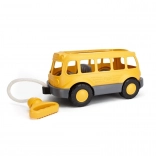 Green Toys bus scolaire à tirer