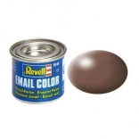 Revell Email Color brun soyeux mat 14 ml