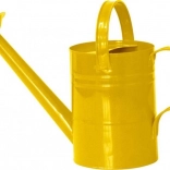 Arrosoir en métal – jaune