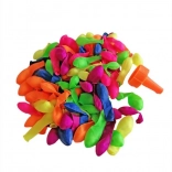 Ballons d’eau auto-obturants SPORTO