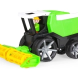 Moissonneuse-batteuse Truxx 2 en boîte