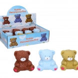 Ours anti-stress 8 cm