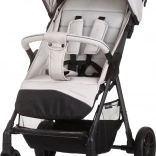 poussette canne sportive Chipolino Sparkle Biscotta