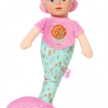 Sirène pour bébés - BABY born, 35 cm