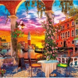 Puzzle EDUCA Venise 4000 pièces