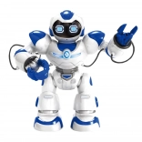 Robot astronaute interactif télécommandé