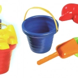 Dohány ensemble pour sable 4 pcs