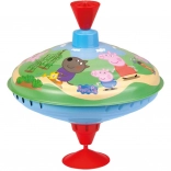 Lena Toupie Peppa Pig