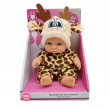 Poupée bébé jouet 20 cm