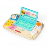 Ordinateur portable en bois pour enfants Melissa & Doug