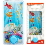 Jouet d'eau avec anneaux pour enfants