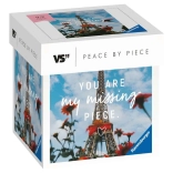 Puzzle Ravensburger You Are My Missing Piece 99 pièces