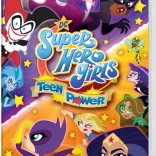 DC Super Hero Girls: Teen Power pour Nintendo Switch