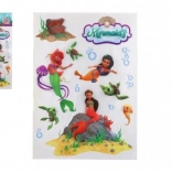 Étiquettes Avery blanches mates pour CD et DVD pour imprimantes jet d’encre