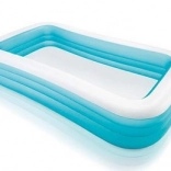 Piscine Gonflable INTEX Swim Center 305 x 183 x 56 cm
