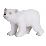Mojo figurine ours polaire – ourson debout