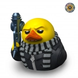 TUBBZ canard de collection MINIONS Gru – première édition