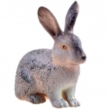 Figurine Lapin de la série Animaux de la Ferme