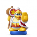 Figurine amiibo Kirby – King Dedede