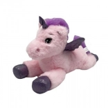 Licorne en peluche Emily 30 cm