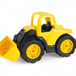 Lena Workies chargeuse en plastique durable