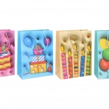 Sac cadeau pour enfants Taille L