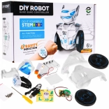 Robot intelligent commandé par montre pour enfants