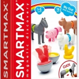 SmartMax Mes premiers animaux de la ferme