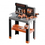 Atelier de bricolage pour enfants Bricolo Pro de Black+Decker