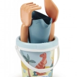 Seau Dinosaure avec Arrosoir