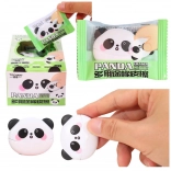 Gomme à effacer en forme de panda