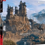 Puzzle Assassin's Creed Mirage 1000 pièces