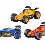 Formule à inertie avec effets lumineux et sonores 21,5 cm