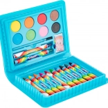 Ensemble artistique Grafix Animaux pour enfants