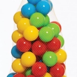 Ballons de jeu pour piscine pour enfants, 100 pcs