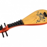 Mandoline en plastique pour enfants