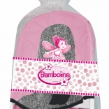 Balancelle pour poupées Bambolina