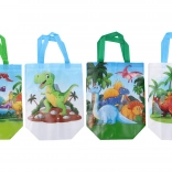 Sac cadeau M pour enfants en non-tissé 32 × 36 × 12 cm