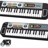 Clavier 37 touches Madej