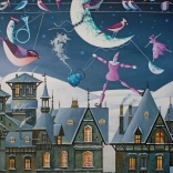 Puzzle Doux rêves 1000 pièces ART PUZZLE