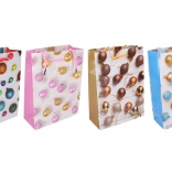 Petit sac cadeau de Noël